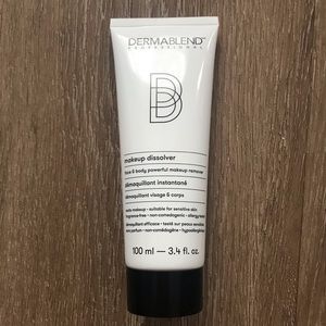 Dermalblend Makeup Dissolver